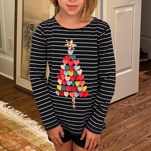Joules Christmas Shirt